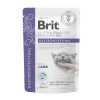 Brit Cat Grainfree Veterinary Diets Pouch Filets in Sauce Gastrointestinal | 12 x 85 g