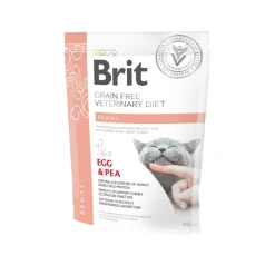 Brit Cat Grainfree Veterinary Diets Renal | 400 g