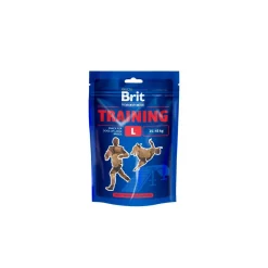 Brit Dog Trainings-Snack L | 200 g