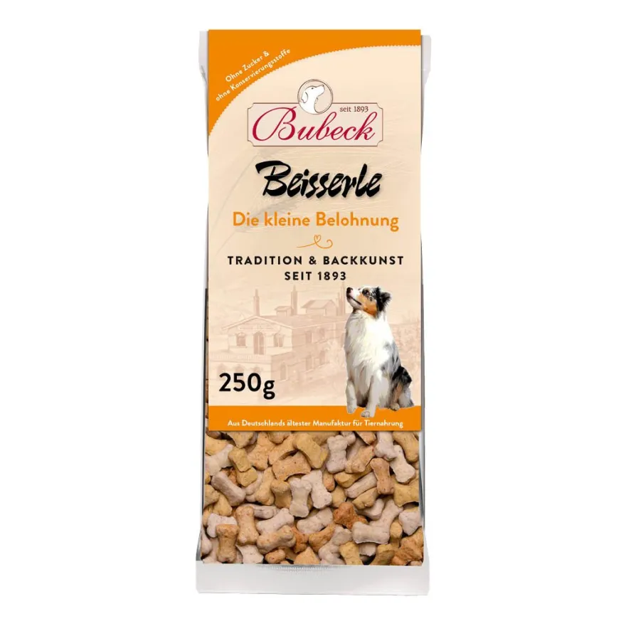 Bubeck Beisserle | 250 g