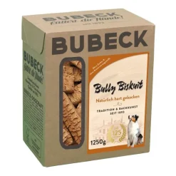 Bubeck Bully Biskuit | 1,25 kg