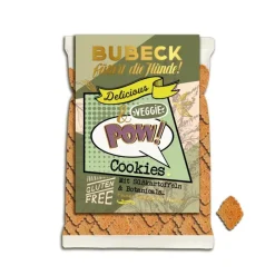 Bubeck Hundekuchen vegetarisch | 210 g