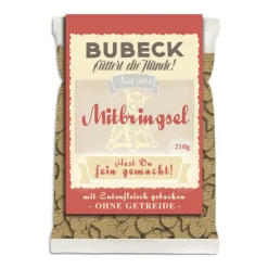 Bubeck Mitbringsel Classic Edition | 210 g