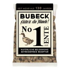 Bubeck Nr.1 mit Ente | 210 g