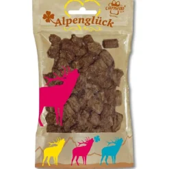 Carnello Alpenglück Platzhirsch (Wild) | 60 g