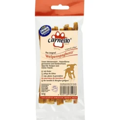 Carnello Welpenspaghetti | 30 g