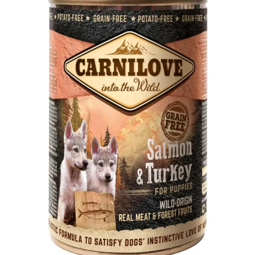 Carnilove Dog - Puppy