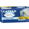 Catsan Smart Pack | 2 Stck.