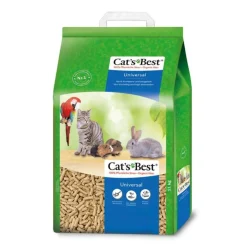 Cat's Best Universal 20 l | 11 kg