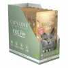 CAT'S LOVE ADULT BIO Multipack (2x3 Sorten ) | 6 x 100 g