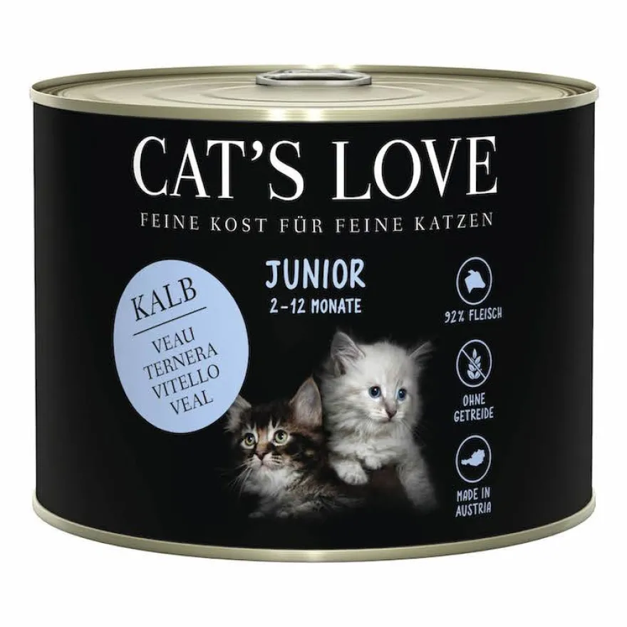 CAT'S LOVE Dosen