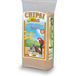 Chipsi Mais Granulat | 15 kg