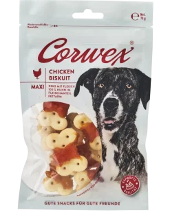 Corwex Chicken-Biskuit BIG | 70 g