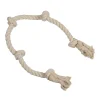 Corwex C-play Baumwollseil - 5 Knoten | 100 cm