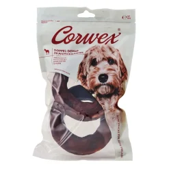 Corwex Doppel-Donut im Pferdemantel | 250 g