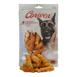 Corwex Kaurolle Hühnerbrust | 250 g