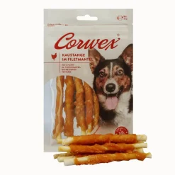 Corwex Kaustange im Filetmantel | 70 g