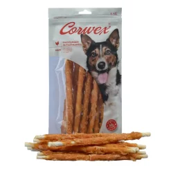 Corwex Kaustange im Filetmantel -Maxi- | 300 g