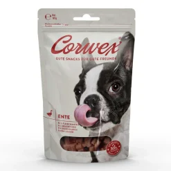 Corwex Soft Treats - Ente | 165 g