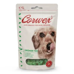 Corwex Soft Treats - Grüner Tee | 150 g