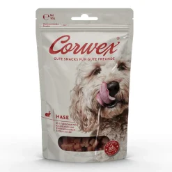 Corwex Soft Treats - Kaninchen | 165 g