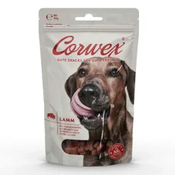 Corwex Soft Treats - Lamm | 165 g