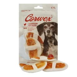 Corwex Zahntaler MAXI | 70 g