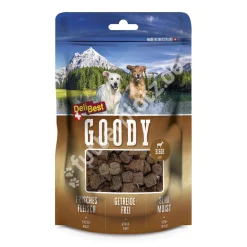 DeliBest Goody - Ziege | 100 g