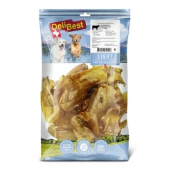 DeliBest Light - Knabberohren Rind | 500 g