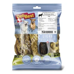 DeliBest Light - Pferdelunge | 120 g