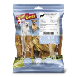 DeliBest Light - Pferdesehnen | 200 g