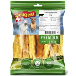 DeliBest Premium - Bull Kau 15cm | 250 g