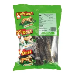 DeliBest Premium - Rinderpansen | 200 g