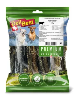 DeliBest Premium - Rinderpansen | 200 g