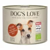 DOG'S LOVE Bio
