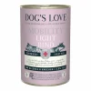 DOG'S LOVE DOC Schonkost