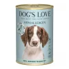 DOG'S LOVE Hypoallergen