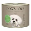 DOG'S LOVE Senior