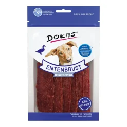 Dokas Entenbrust getrocknet | 70 g