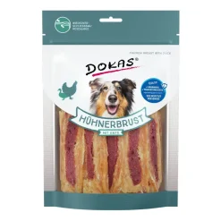Dokas Hühnerbrust mit Ente | 220 g