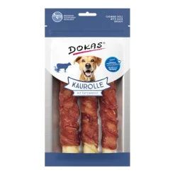 Dokas Kaurolle mit Entenbrust Medium | 150 g