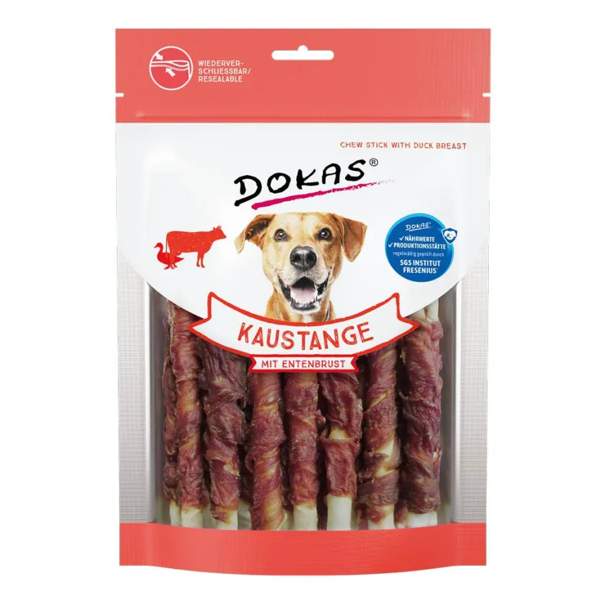 Dokas Kaustange mit Entenbrust | 200 g