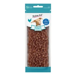 Dokas Minis Hühnerbrust | 70 g