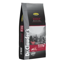 Dr. Clauder's Best Choice Adult Medium | 12,5 kg