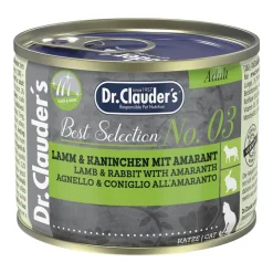 Dr. Clauder's Best Selection