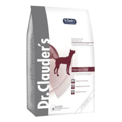 Dr. Clauder's Diät RSD Nierendiät | 1 kg