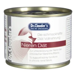 Dr. Clauder's Diät Vollnahrung