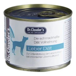 Dr. Clauder's Diät - Vollnahrung