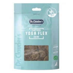 Dr. Clauder's Functional Coins Yoga Flex | 80 g