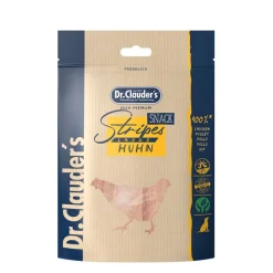 Dr. Clauder's Hühnerfleisch Stripes Large | 80 g